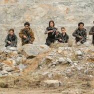 ダーティ・エンジェルズ 3枚目の写真・画像