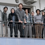 ダーティ・エンジェルズ 8枚目の写真・画像