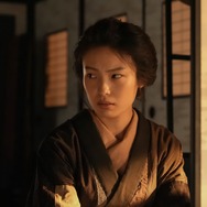 「ばけばけ」第104回©NHK