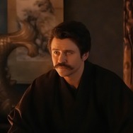 「ばけばけ」第104回©NHK