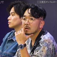 「WORLD SCOUT：THE FINAL PIECE」＃1（C）AbemaTV,Inc.