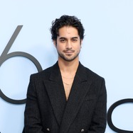 アヴァン・ジョーギア　Photo by Monica Schipper/Getty Images