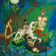 ドランクヌードル 10枚目の写真・画像