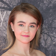 ミリセント・シモンズ　Photo by Michael Loccisano/Getty Images