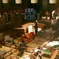 『木挽町のあだ討ち』Ⓒ2026「木挽町のあだ討ち」製作委員会 Ⓒ2023 永井紗耶子／新潮社