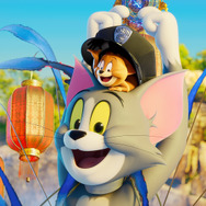 トムとジェリー 時をこえる魔法の羅針盤 3枚目の写真・画像