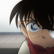 『名探偵コナン 隻眼の残像』©2025 青山剛昌／名探偵コナン製作委員会