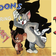 「トムとジェリー」×「niko and ...」コラボレーション