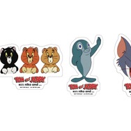 ノベルティ／「トムとジェリー」×「niko and ...」コラボレーション