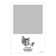 レシート写真機／「トムとジェリー」×「niko and ...」コラボレーション