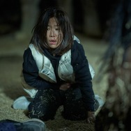 『白い車に乗った女』© 2025 SLL. & B.A. ENTERTAINMENT & BY4M STUDIO CO., Ltd.