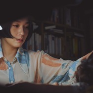 『白い車に乗った女』© 2025 SLL. & B.A. ENTERTAINMENT & BY4M STUDIO CO., Ltd.