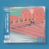 『ソニックビート』音楽／PAS TASTA (hirihiri、Kabanagu、Phritz、quoree、ウ山あまね、yuigot)