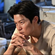 日曜劇場「リブート」5話（C）TBS