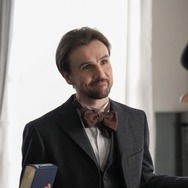 「ばけばけ」第106回©NHK