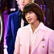 『TOKYO BURST-犯罪都市-』©2026「TOKYO BURST」フィルムパートナーズ