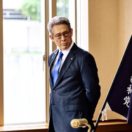 『TOKYO BURST-犯罪都市-』©2026「TOKYO BURST」フィルムパートナーズ