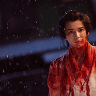 『木挽町のあだ討ち』Ⓒ2026「木挽町のあだ討ち」製作委員会 Ⓒ2023 永井紗耶子／新潮社