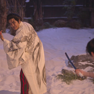 『木挽町のあだ討ち』Ⓒ2026「木挽町のあだ討ち」製作委員会 Ⓒ2023 永井紗耶子／新潮社