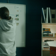 『黴の花』© All Rights reserved Sinae film