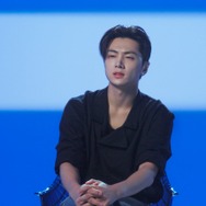 ENHYPEN [WALK THE LINE SUMMER EDITION] IN CINEMAS 8枚目の写真・画像