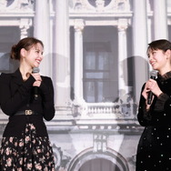 『パリに咲くエトワール』©「パリに咲くエトワール」製作委員会