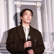 『パリに咲くエトワール』©「パリに咲くエトワール」製作委員会