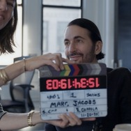 Marc by Sofia（C）APOLLO