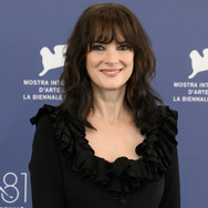 ウィノナ・ライダー Photo by Marilla Sicilia/Archivio Marilla Sicilia/Mondadori Portfolio via Getty Images