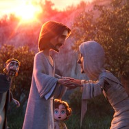 『キング・オブ・キングス』©2025 MOFAC Animation Studios LLC.