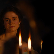 『嵐が丘』©2026 Warner Bros. Entertainment Inc. All Rights Reserved.