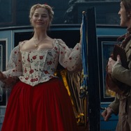 『嵐が丘』©2026 Warner Bros. Entertainment Inc. All Rights Reserved.