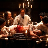 『幕末ヒポクラテスたち』©「幕末ヒポクラテスたち」製作委員会