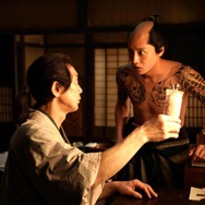 『幕末ヒポクラテスたち』©「幕末ヒポクラテスたち」製作委員会