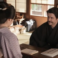 「ばけばけ」第107回©NHK