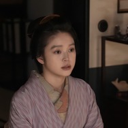 「ばけばけ」第107回©NHK