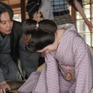 「ばけばけ」第107回©NHK