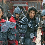 「太王四神記」