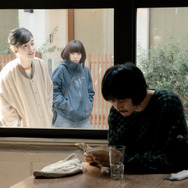 水曜ドラマ「冬のなんかさ、春のなんかね」