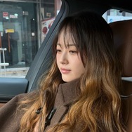 コ・アラが前髪を“チョキッ”！イメチェンが「デビュー当時そっくり」と絶賛の嵐【PHOTO】