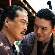 「豊臣兄弟！」第9回©NHK