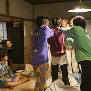 「DREAM STAGE」7話©TBS