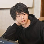 「DREAM STAGE」7話©TBS