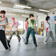 「DREAM STAGE」7話©TBS