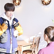 「DREAM STAGE」7話©TBS