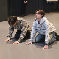 「DREAM STAGE」7話©TBS