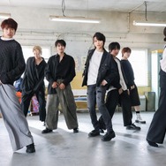 「DREAM STAGE」7話©TBS