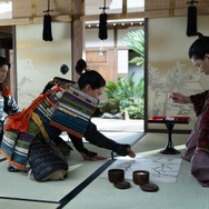 「豊臣兄弟！」第8回©NHK