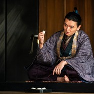 「豊臣兄弟！」第8回©NHK