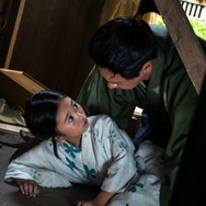 「豊臣兄弟！」第8回©NHK